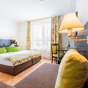 *** Hotel My Airport Stuttgart-airport-messe Deutschland