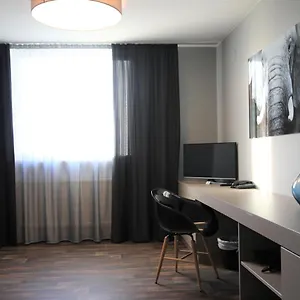 Aparthotel Boardinghousehotel Am Campus, Regenstauf