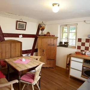 Aparthotel Alter Graben 8, Bamberg