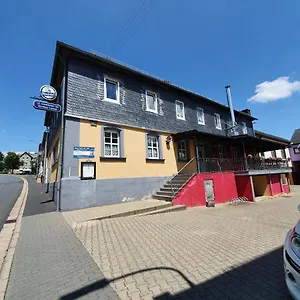 Gasthof Weißes Lamm, Nordhalben