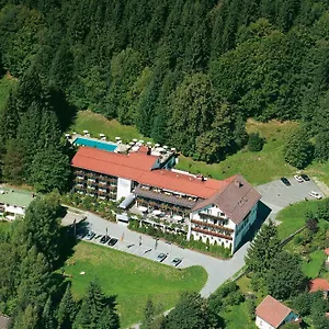 Bavaria Hotel
