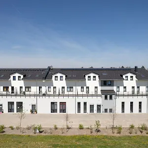 Aparthotel Oberfeld West München, Straßlach-Dingharting