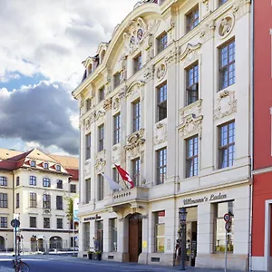 *** Aparthotel Hapimag Deutschland