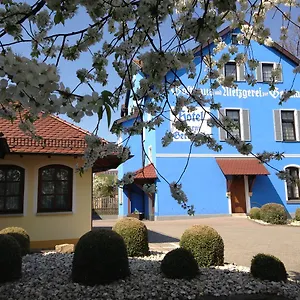  Hotel Zur Germania Deutschland