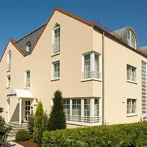 *** Hotel Ambiente Deutschland