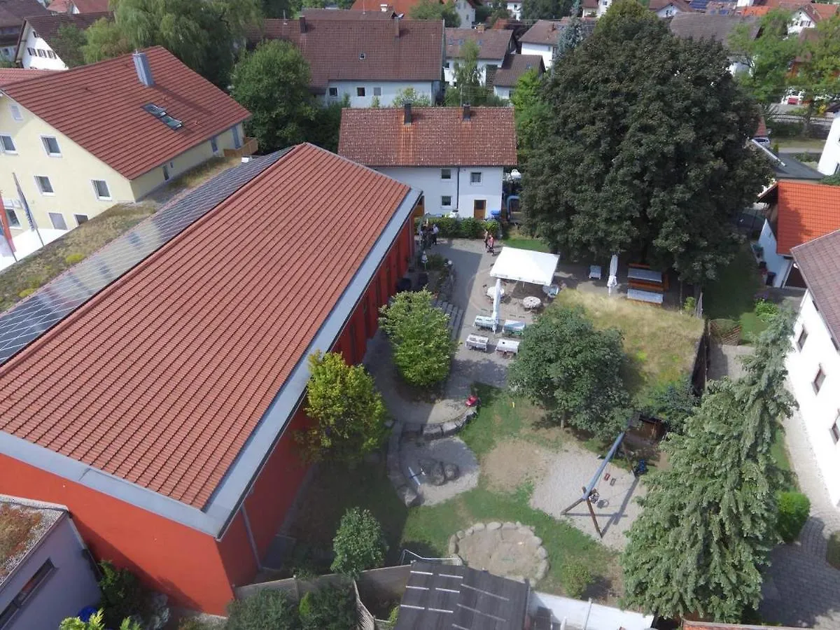 Gasthof Hirsch Betzigau